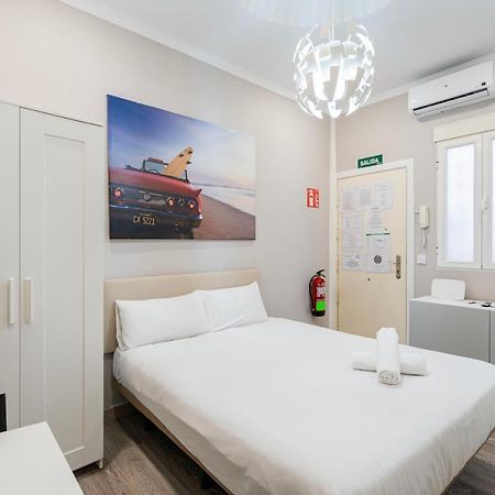 Rodas Apartment Μαδρίτη Εξωτερικό φωτογραφία