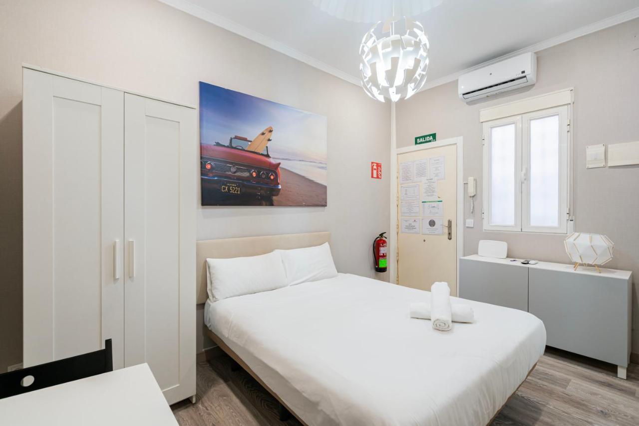 Rodas Apartment Μαδρίτη Εξωτερικό φωτογραφία