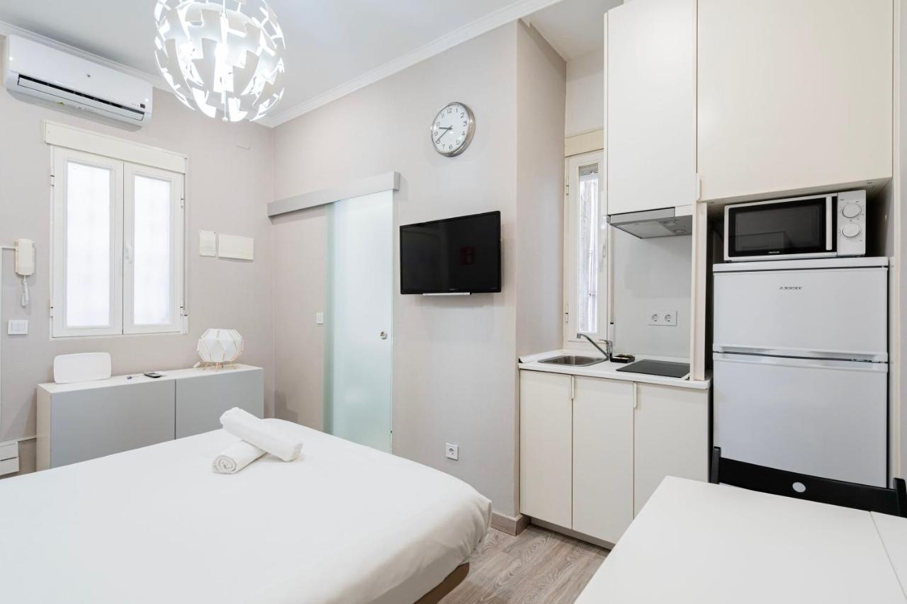 Rodas Apartment Μαδρίτη Εξωτερικό φωτογραφία