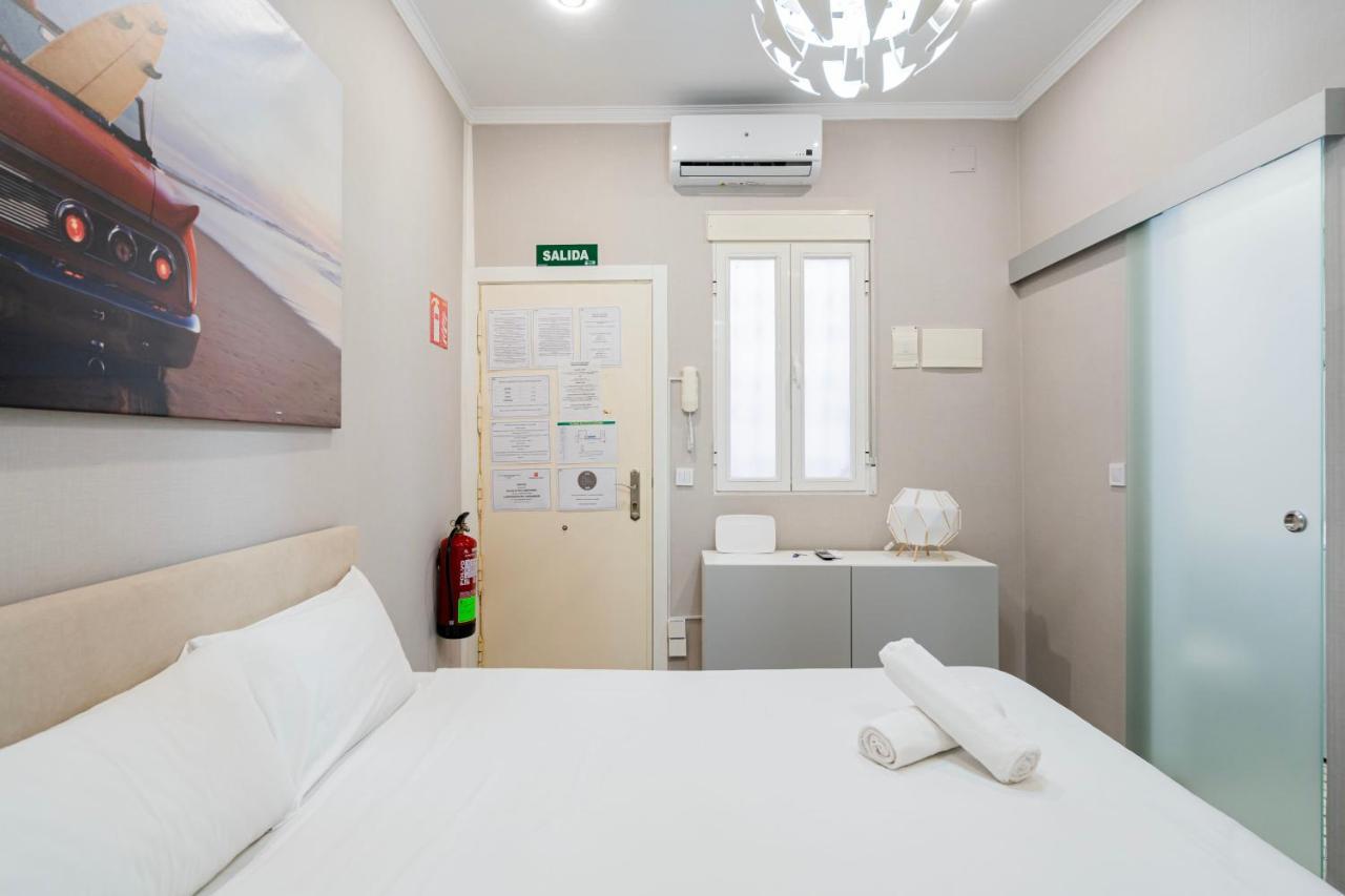 Rodas Apartment Μαδρίτη Εξωτερικό φωτογραφία